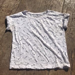 Cute Aeropostale t shirt